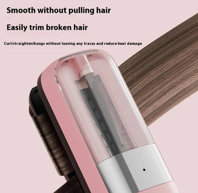 Sheerly | Split End Hair Trimmer
