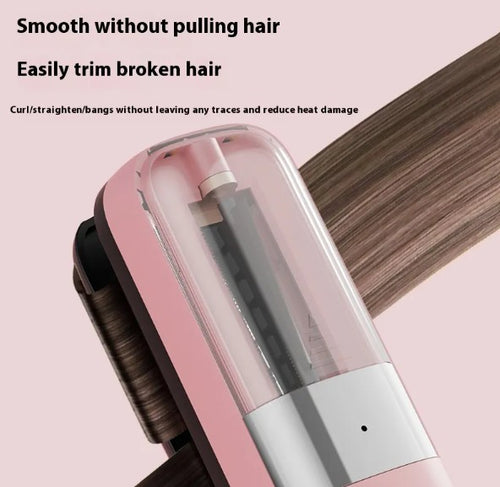 Sheerly | Split End Hair Trimmer
