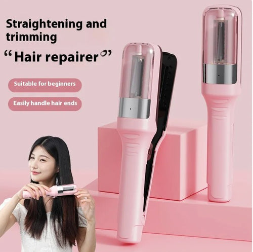 Sheerly | Split End Hair Trimmer