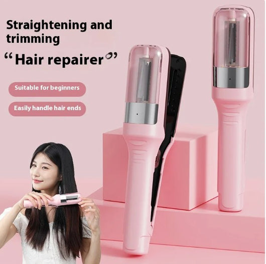 Sheerly | Split End Hair Trimmer