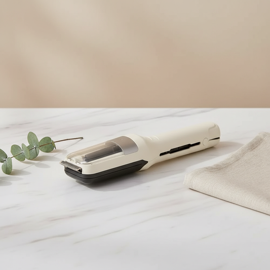 Sheerly | Split End Hair Trimmer